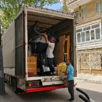 حمل‌و‌نقل‌اساس‌منزل|خدمات حمل و نقل|فولادشهر, فولادشهر|دیوار