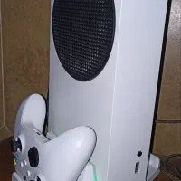 شارژر و فن ایکس باکس سری اس و وان