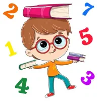 آموزش ریاضی و زبان