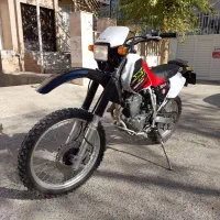 کراس،هوندا،تریل، xr