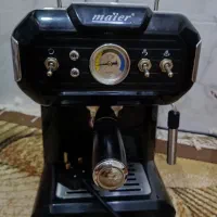 اسپرسو مارک مایر|سماور، چای‌ساز، قهوه‌ساز|بندر امام خمینی, |دیوار