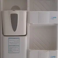 یخچال ۱۳ فوت سالم|یخچال و فریزر|آمل, |دیوار