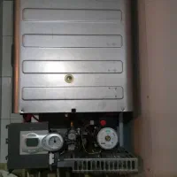 تعمیرات تخصصی پکیج شوفاژ گازی
