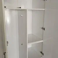 کمد لباس برند ساحل چوب|جاکفشی، کمد، دراور|تهران, سردارجنگل|دیوار