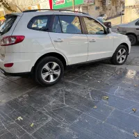 سانتافه مدل 2012بدون رنگ‌|خودرو سواری و وانت|سنندج, |دیوار