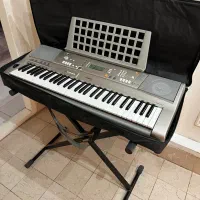 کیبورد یاماها A300 oriental