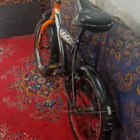 دوچرخه 16