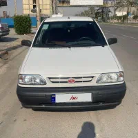 پراید ۱۳۱SE،مدل۱۳۹۹