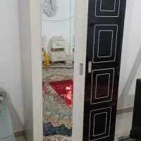 جالباسی و جاکفشی جالباسی و تخت و خوشخواب|جاکفشی، کمد، دراور|مشهد, پنجتن|دیوار