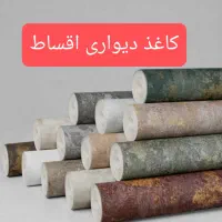 کاغذ دیواری  ،ماربل ،ترمووال ،نقاشی،|خدمات پیشه و مهارت|رفسنجان, |دیوار