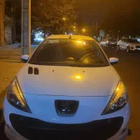 207 مدل ۱۴۰۲