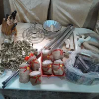 خرده ریز منزل