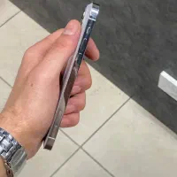 ایفون ۱۲ پرو ۲۵۶ گیگ باطری ۹۱ درصد|موبایل|کرج, اتحاد|دیوار