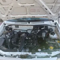 پراید 95|خودرو سواری و وانت|کوهدشت, |دیوار