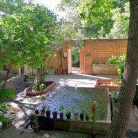 ویلایی جنوبی باسایکی مخابرات ۲۷۶ متری