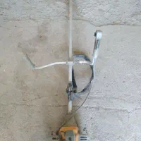 علف زنی باغ