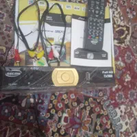 گیرنده دیجیتال خشک