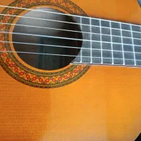 گیتار یاماها 2عدد اصل استفاده نشده|گیتار، بیس، امپلیفایر|جوانرود, |دیوار