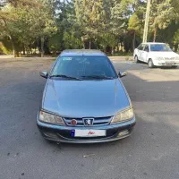 پرشیا مدل ۸۶ خاکستری|خودرو سواری و وانت|سهند, |دیوار