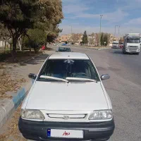 پراید مدل 91|خودرو سواری و وانت|لنجان, |دیوار