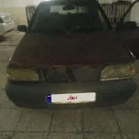 پراید مدل 87