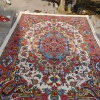 فرش دستبافت