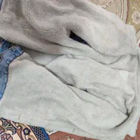 کاپشن جین خارجی|لباس|محمدشهر, سیدآباد|دیوار