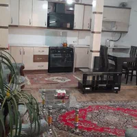 اجاره روزانه سوییت۸۵متری تمیز ودربست در میدان بعثت