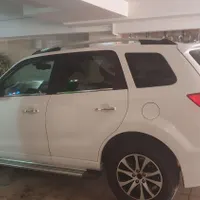 هایما S7 توربو1800cc، مدل ۱۳۹۸