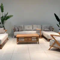 انواع مبل راحتی و کلاسیک|مبلمان خانگی و میز عسلی|کرج, گوهردشت|دیوار