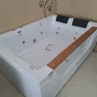 وان و جکوزی حمام|لوازم حمام|تربتحیدریه, فردوسی جنوبی|دیوار