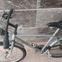 دو عدد دوچرخه ویوا و آساک|دوچرخه، اسکیت، اسکوتر|مراغه, |دیوار