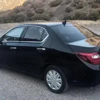 فروش دنا پلاس بورسی مدل ۱۴۰۲|خودرو سواری و وانت|زاهدان, |دیوار