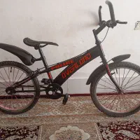 دوچرخه 20کورسی اورلورد