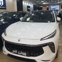 لاماری ایما /سفید/مدل1404خشک