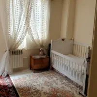 تخت کودک بالسا+خوشخواب طبی درجه۱ کاملا سالم تا۷سال|تخت و سرویس خواب|تهران, امجدیه (خاقانی)|دیوار