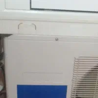 یک دستگاه کولرگازی در حد