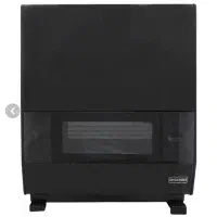 بخاری ایمن گاز مدل۸۰۰۰  هیترگازی فن دار|بخاری، هیتر، شومینه|مشهد, شهید آوینی|دیوار