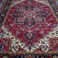 یک جفت فرش نه متری