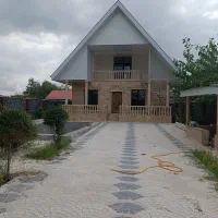 خانه ایی مدرن و زیبا