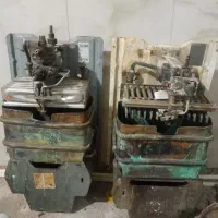 ابگرمکن بوتان وسوزان