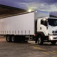 استخدام راننده پایه یک از تهرانسر