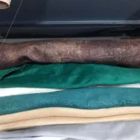 پارچه کیلویی پارچه مبلی تیکه پارچه|لوازم خیاطی و بافتنی|مشهد, خواجه ربیع|دیوار