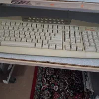 کامپیوتر|رایانه رومیزی|نقده, |دیوار