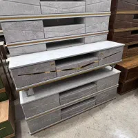 میز تلویزیون قیمت اقتصادی 2800ت|میز تلویزیون|یزد, |دیوار