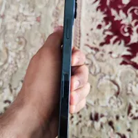 اپل iPhone 12 Pro Max با حافظهٔ ۲۵۶ گیگابایت|موبایل|قوچان, |دیوار
