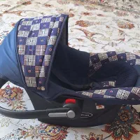 سیسمونی مارک دیپلمات در حد نو|اسباب و اثاث بچه|کرمان, |دیوار