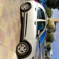 کوییک R مدل ۱۴۰۱ درحد صفر