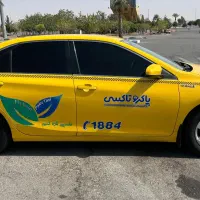 تاکسی فرودگاه امام|خودرو سواری و وانت|تهران, بیسیم|دیوار