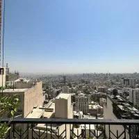 کامرانیه شمالی شیبانی۱۸۰متر فول امکانات|فروش آپارتمان|تهران, کامرانیه|دیوار